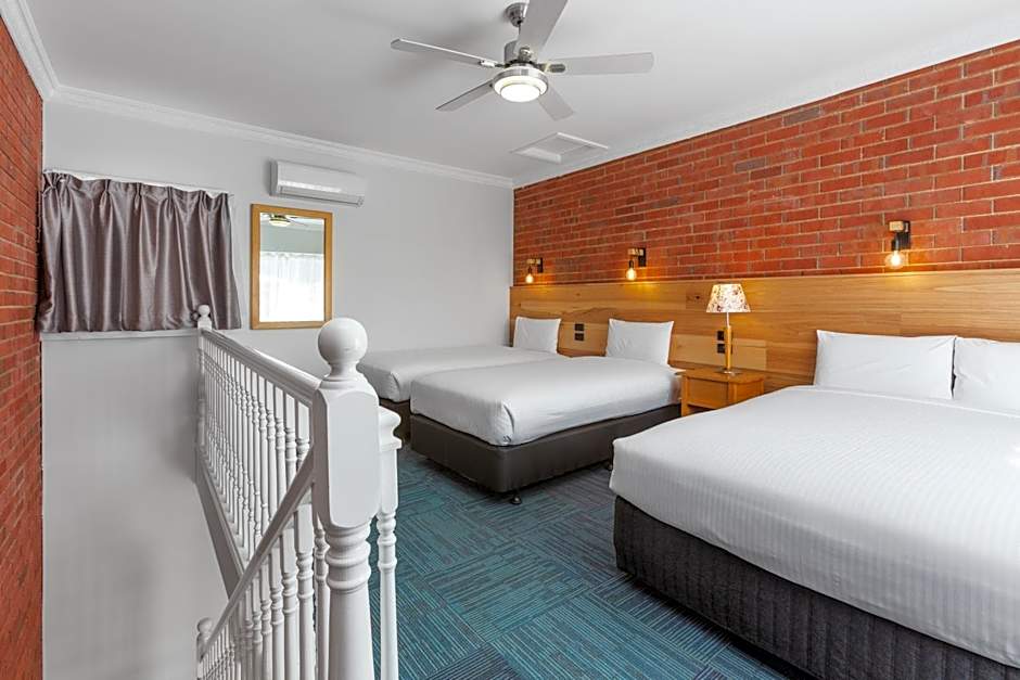 The International Motel Apollo Bay