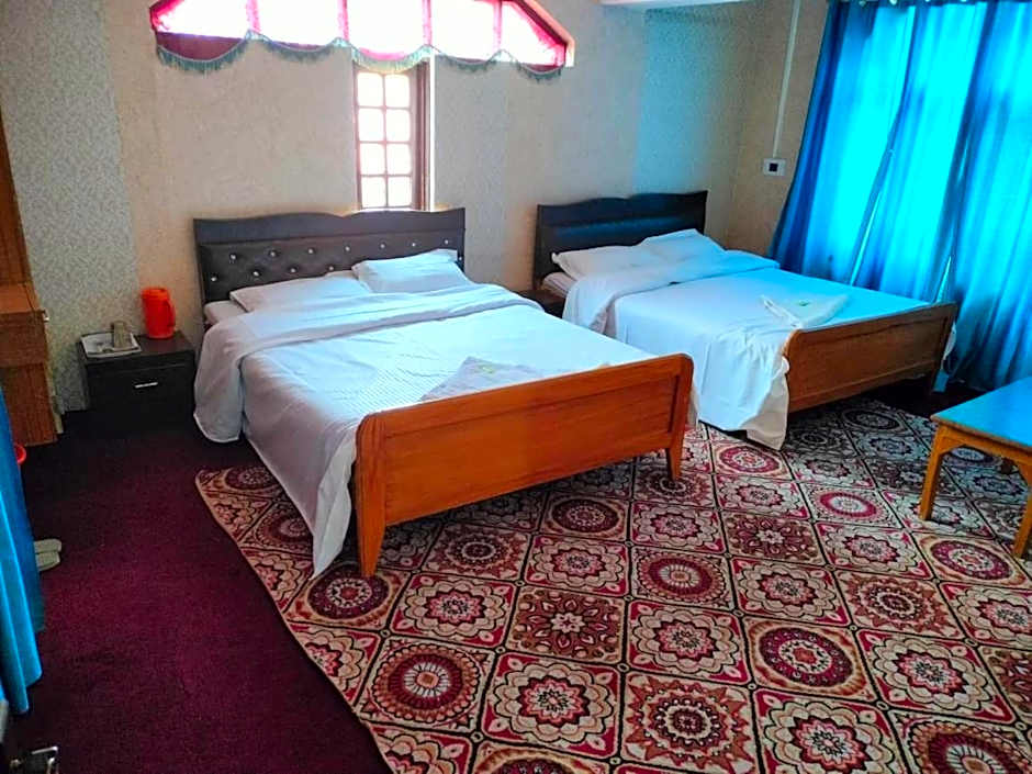 Regency Homestay