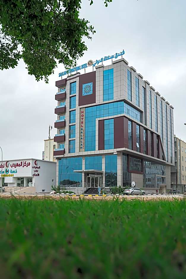 Salalah International Hotel