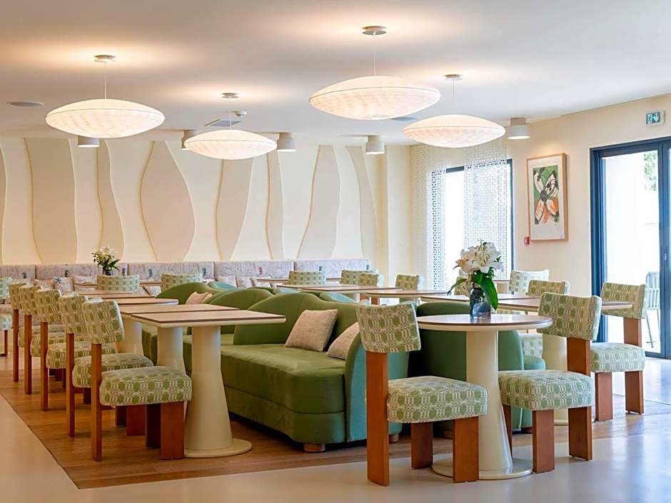 Hotel et Spa Kasano Calvi - Handwritten Collection