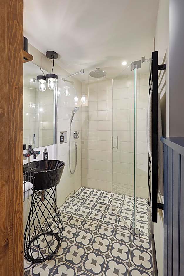 me and all hotel Mainz, by Hyatt