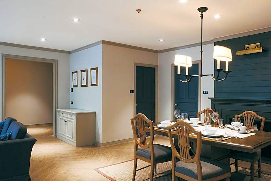 THEA Private Suites by TH District