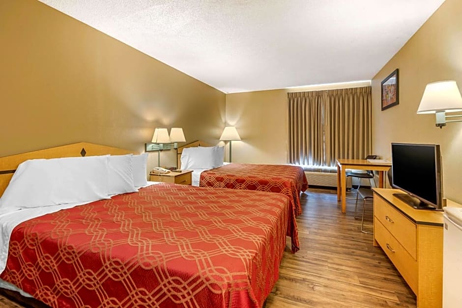 Econo Lodge Airport/Colorado Springs