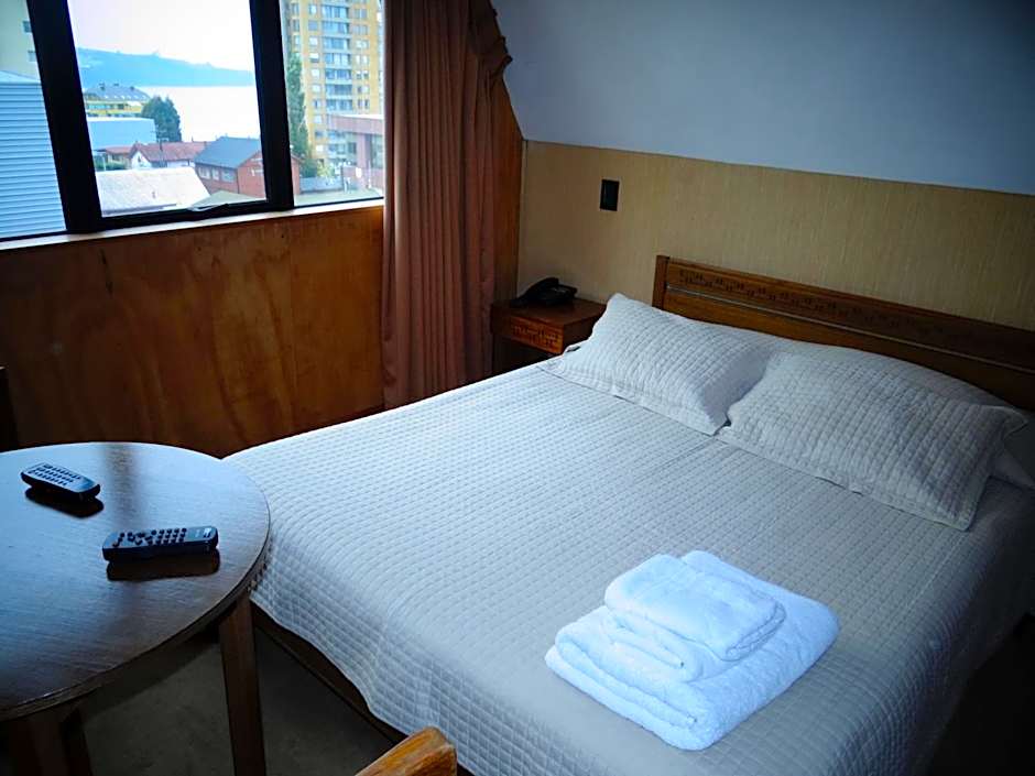 Hotel Antupiren