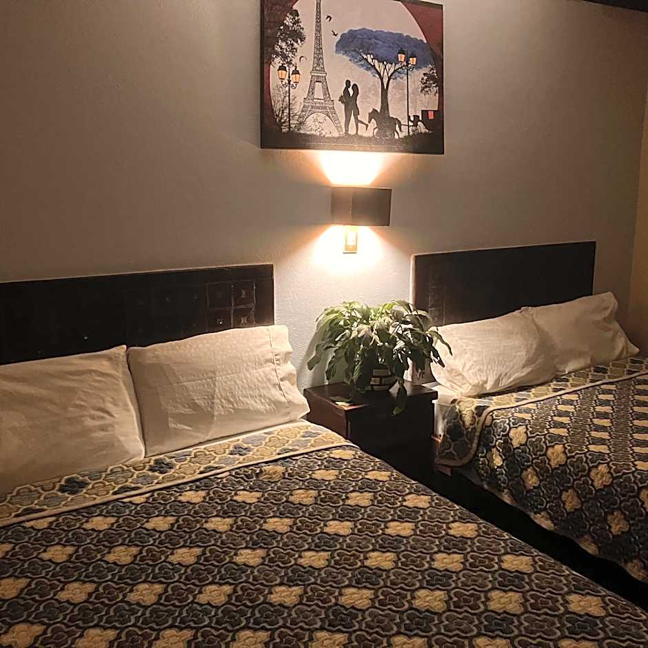 Hotel Santa Fe
