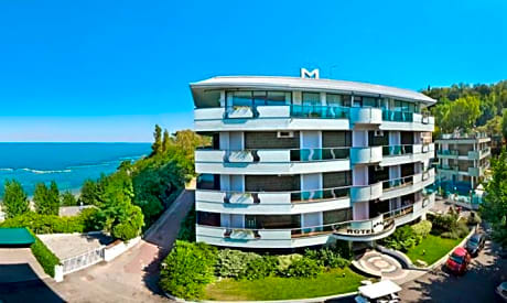 Hotel Majestic