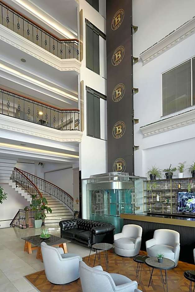 New Balturk Hotel Izmit