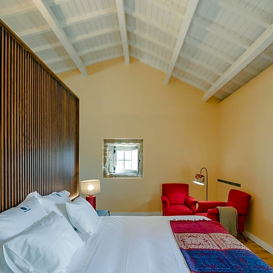 Hotel Paço de Vitorino