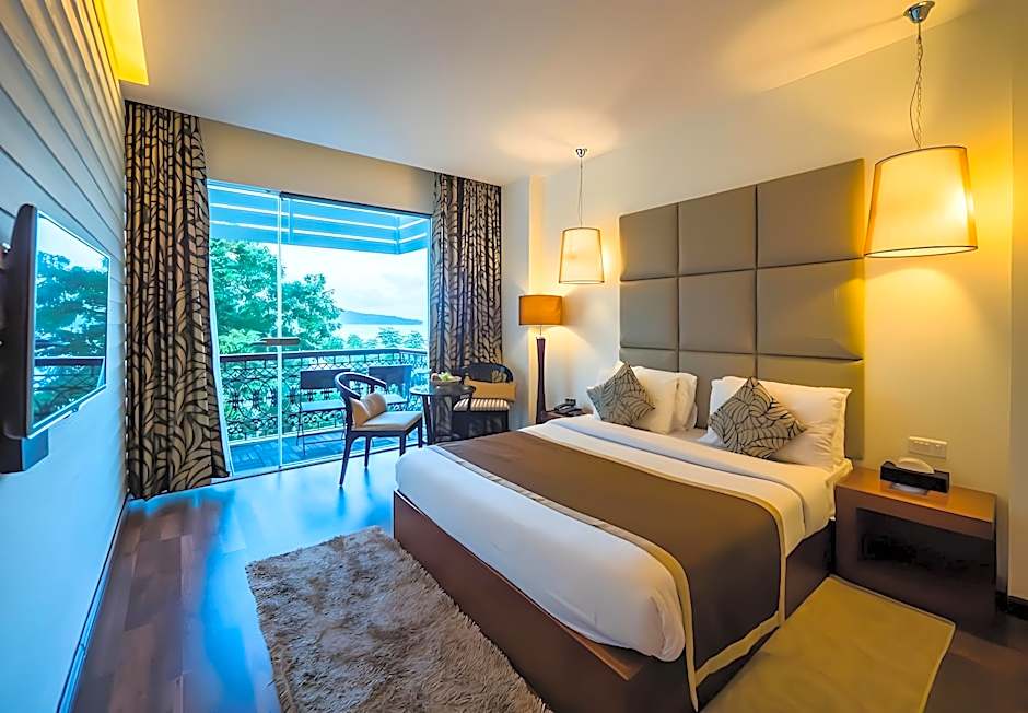 Sea Shell Port Blair