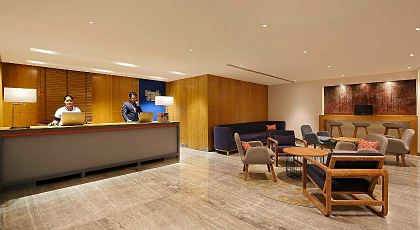 Holiday Inn Express Bengaluru Yeshwantpur By IHG
