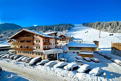 Hotel Vierjahreszeiten