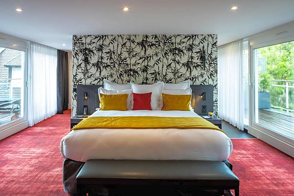 Garrigae Villa La Florangerie