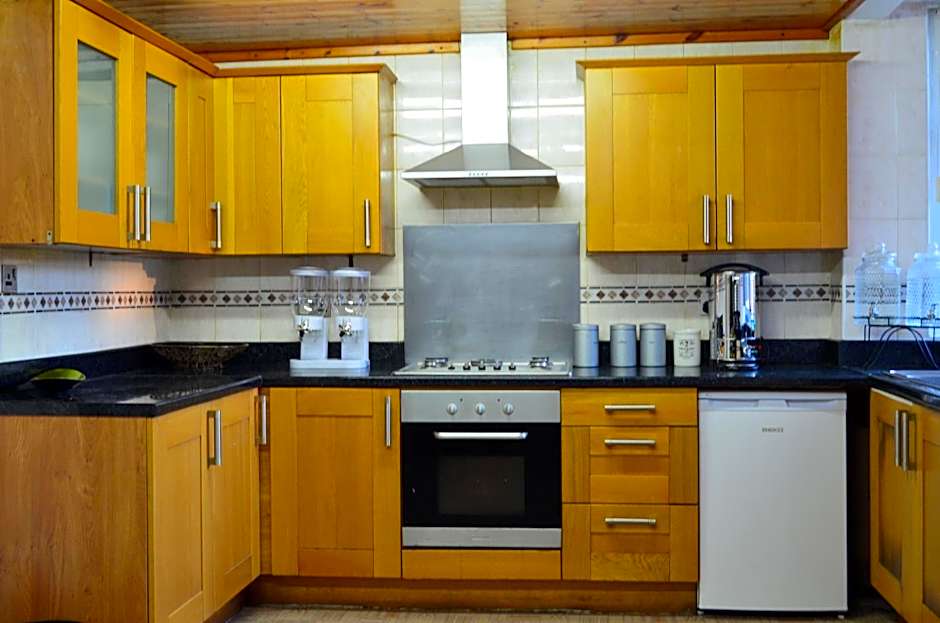 Old Trafford Guest House