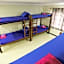 Blue Diamond Hostel