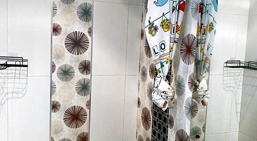 Patong Terrace Boutique Hotel