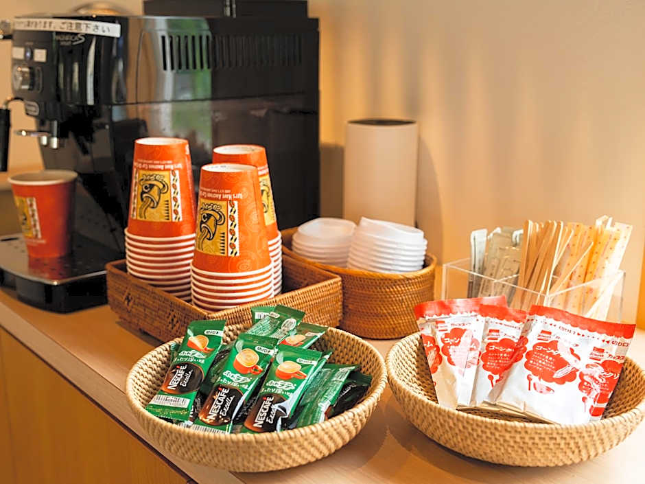 Yufuin Hanarenoyado Yukagetsu