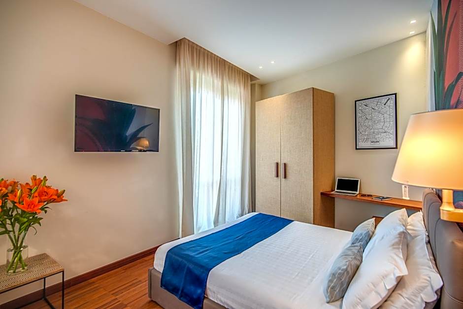 Milhouse Suites Duomo