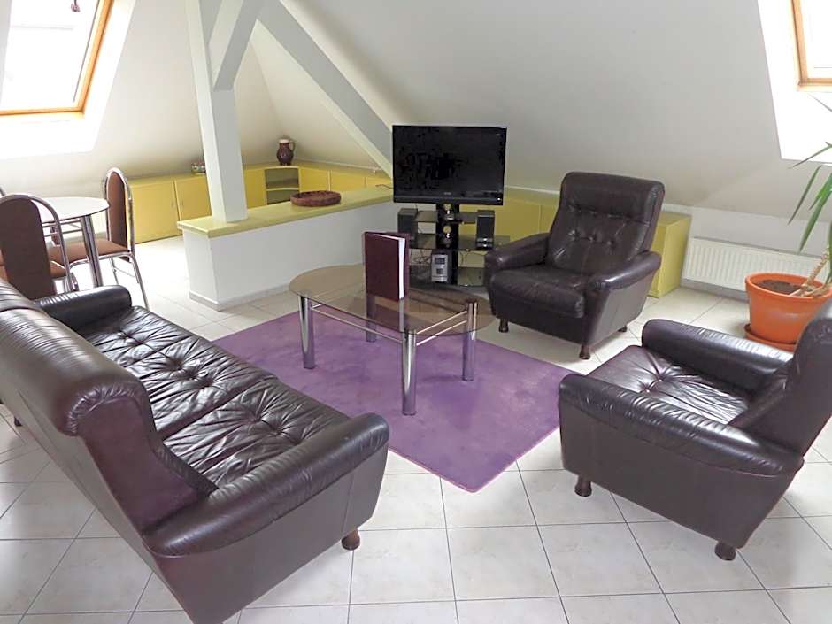 Hotel Vacek Pod Věží