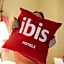 ibis Gent Centrum Opera