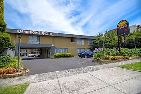 Dandenong Motel