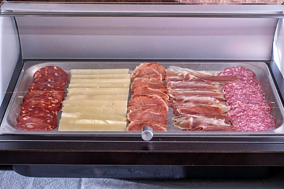 Hotel VIDA Mar de Laxe