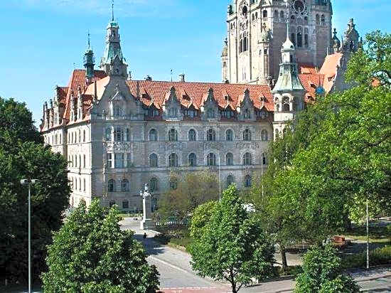 elaya hotel hannover city