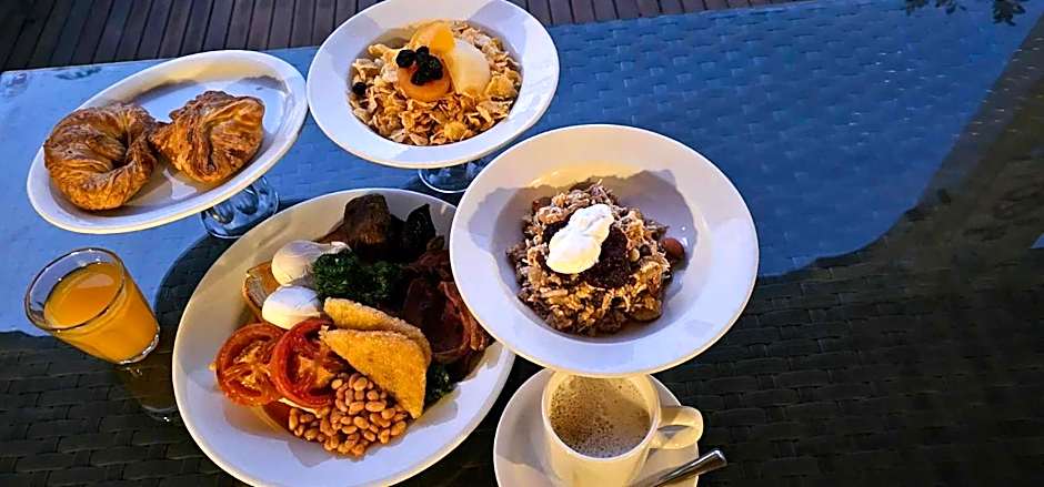 Mercure Port Of Echuca Hotel