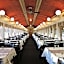 Red Caboose Motel & Restaurant