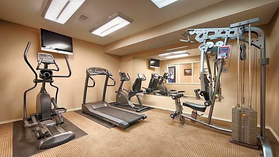 Americas Best Value Inn & Suites Sonora