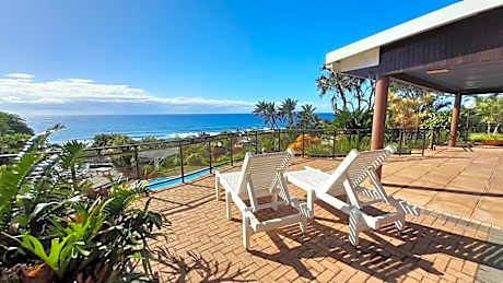 Wailana lodge