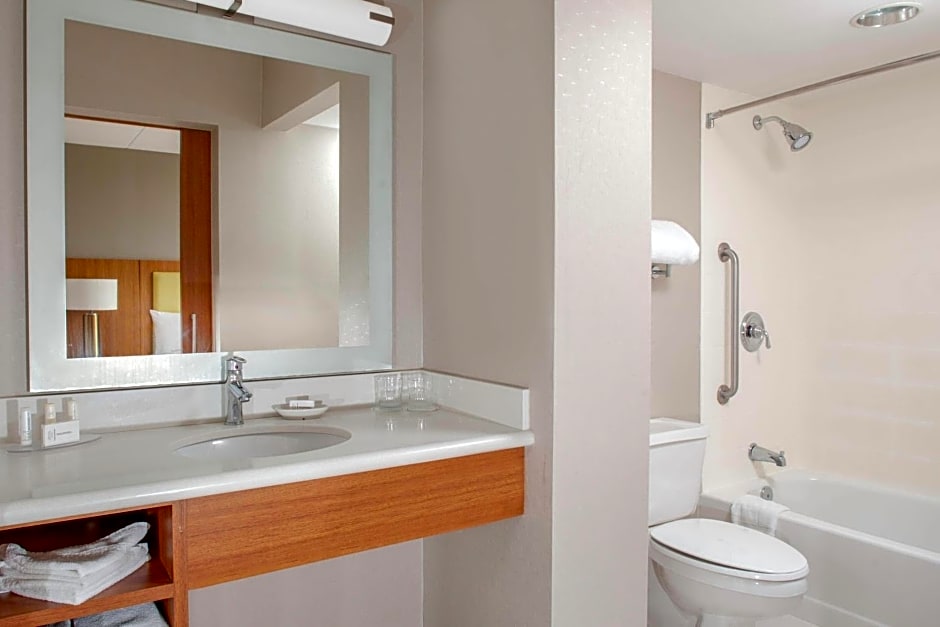 SpringHill Suites Cincinnati North Forest Park