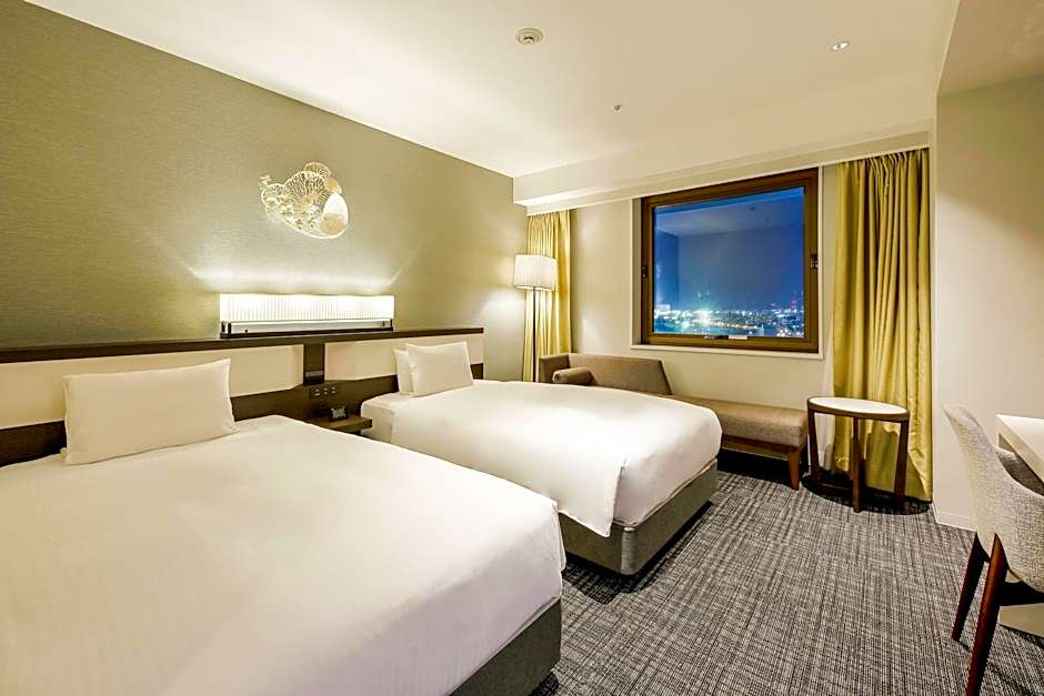 Premier Hotel - CABIN PRESIDENT - Hakodate
