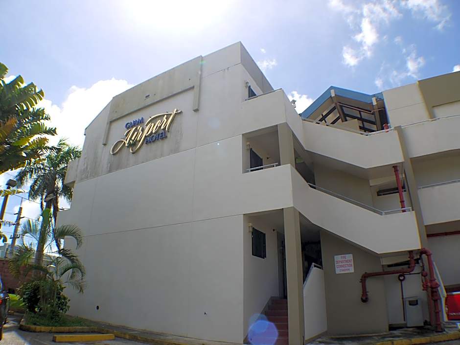 Guam Airport Hotel