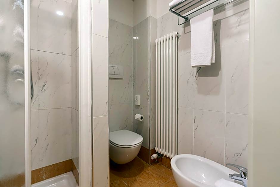 Antico Hotel alle Acque