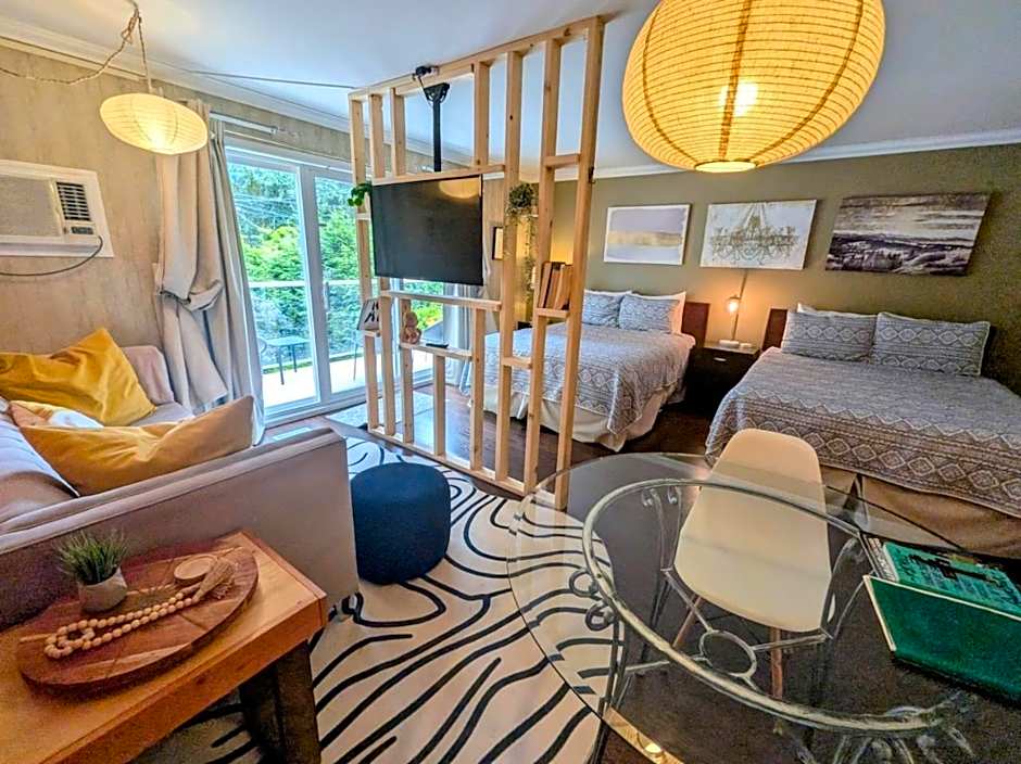 Evergreen Bed & Breakfast