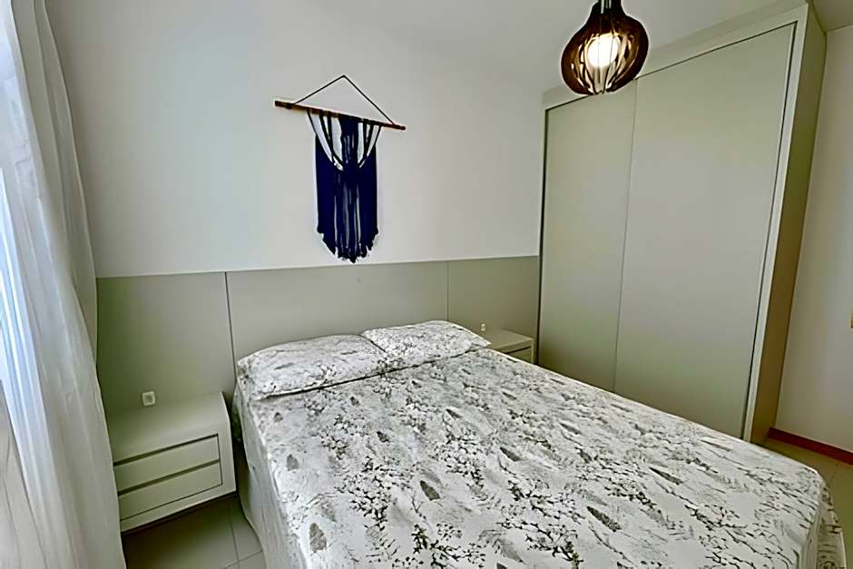 4°andar, 15km B. Carrero,200m mar