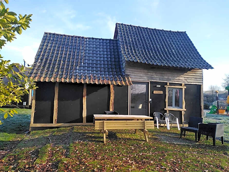 Holiday village