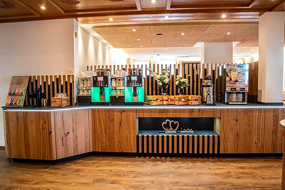 Hotel & Restaurant Post