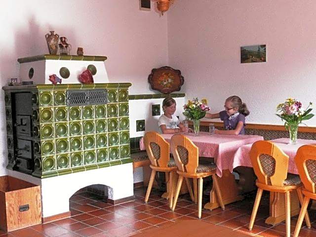 Hotel-Gasthof Zum Oberen Wirt