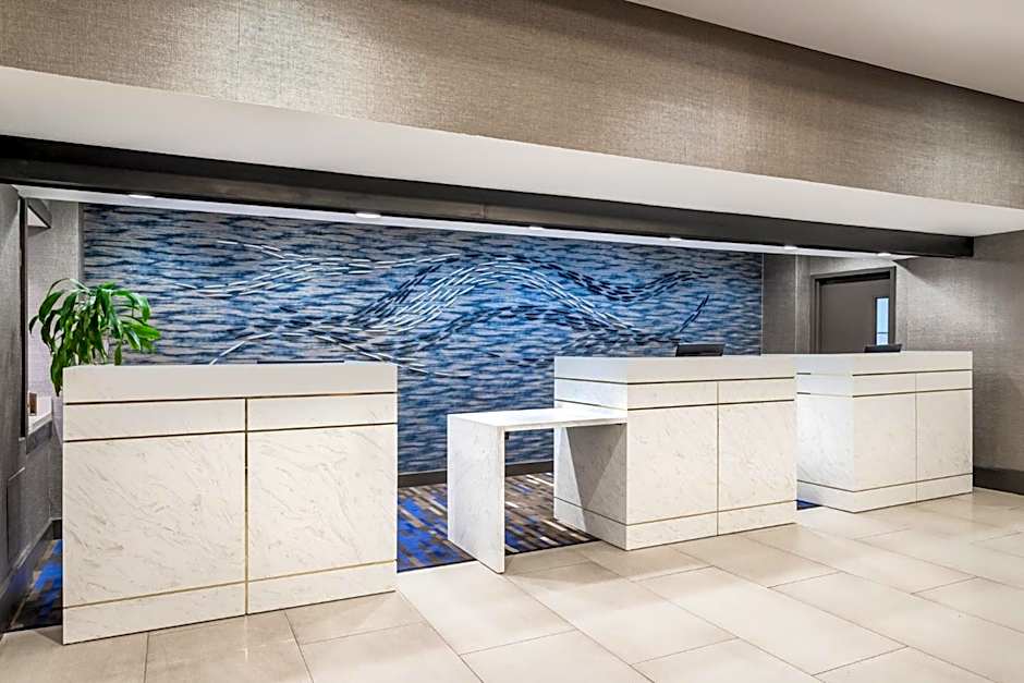 Crowne Plaza Annapolis By IHG