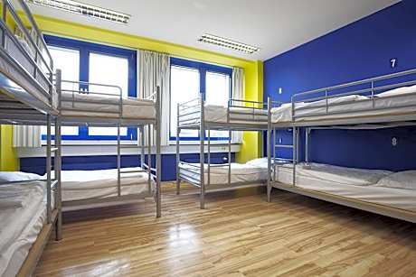 Private Room for 8 People