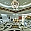 Conrad Jabal Omar Makkah