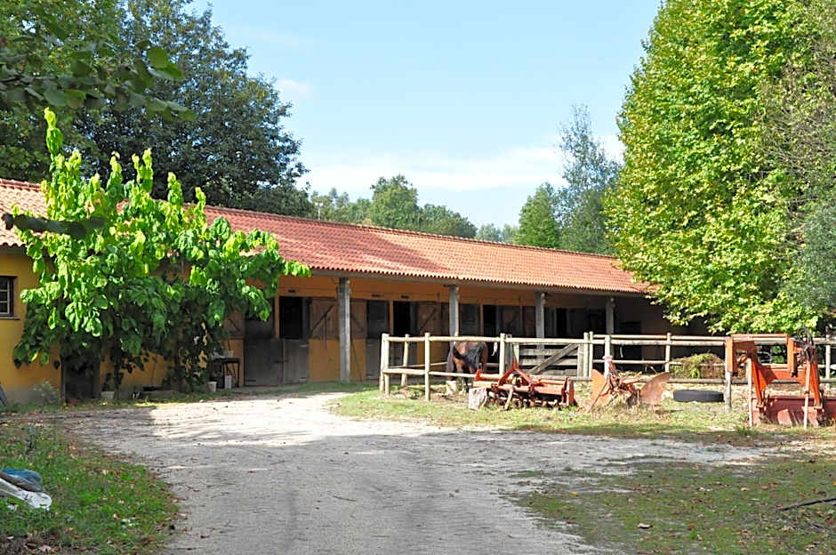 Hotel Rural de Charme Maria da Fonte