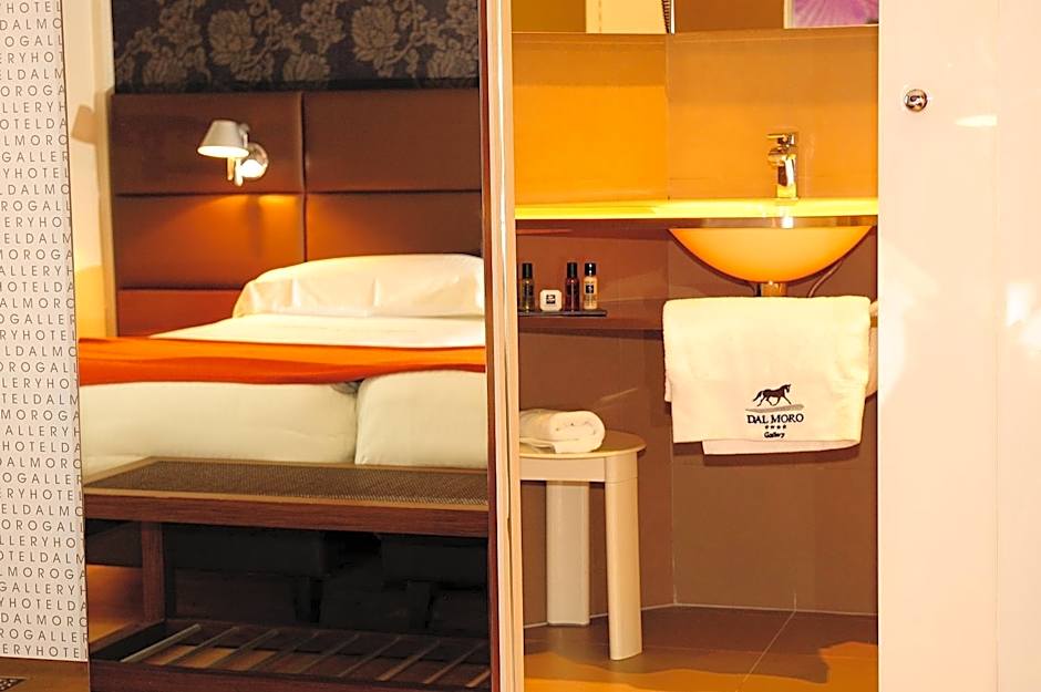 Dal Moro Gallery Hotel