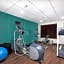 Holiday Inn Express Hotel & Suites Anniston/Oxford By IHG