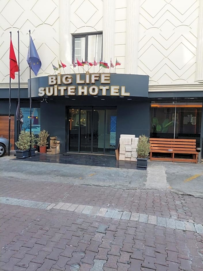 biglife hotel