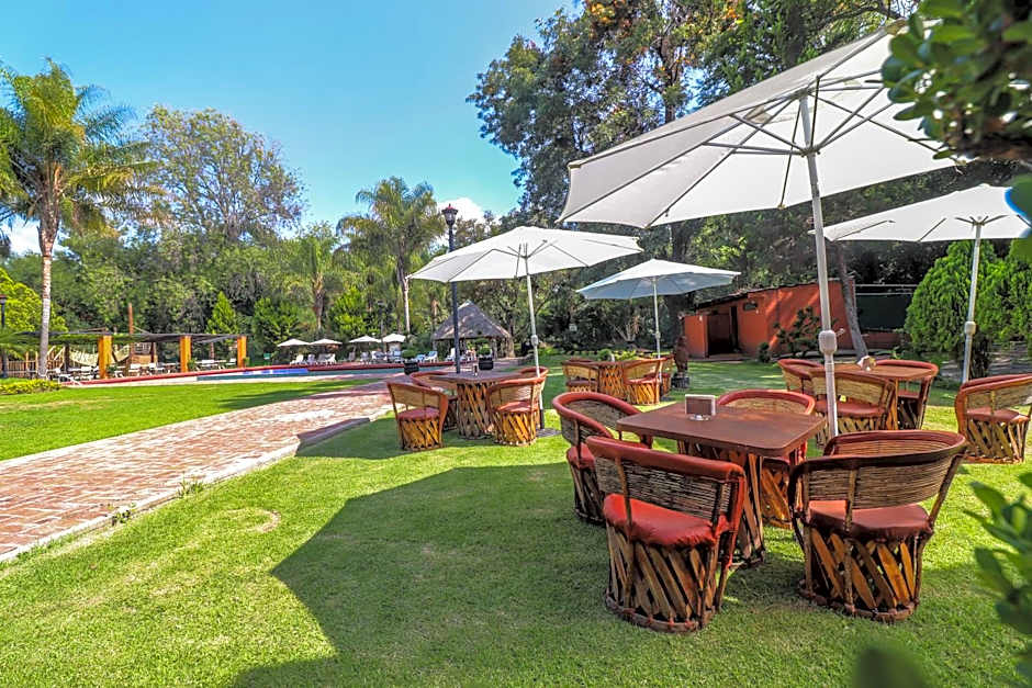 El Marques Hacienda