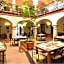 Parador San Agustin