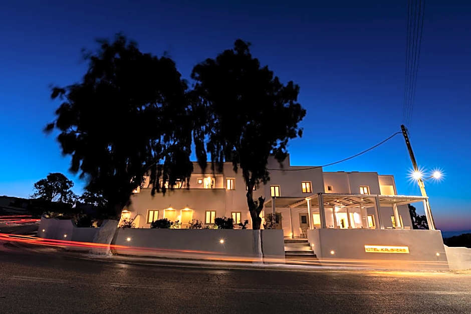 Kalisperis Hotel