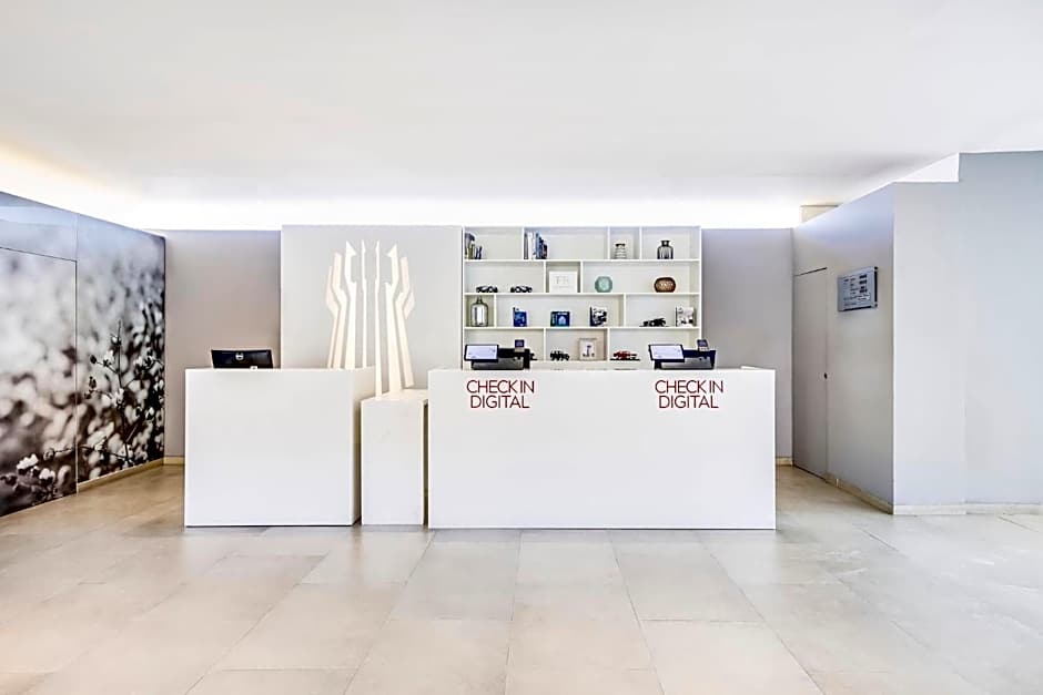 Fiesta Inn Torreon Galerias